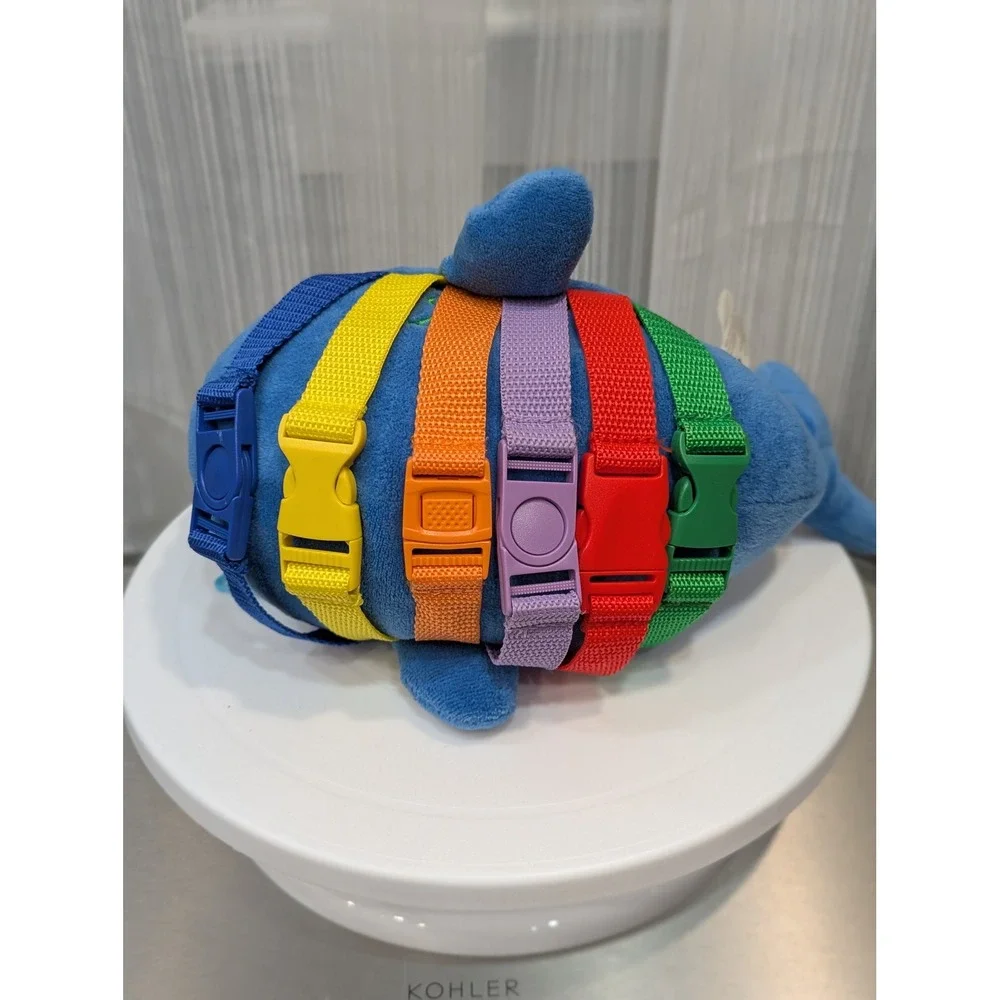 Buckle Toys 
